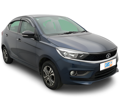 2023 Tata TIGOR - Sedan - CNG - Manual - ₹7.03 lakh